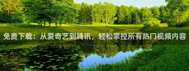深夜宅男视频在线播放：免费下载：从爱奇艺到腾讯，轻松掌控所有热门视频内容